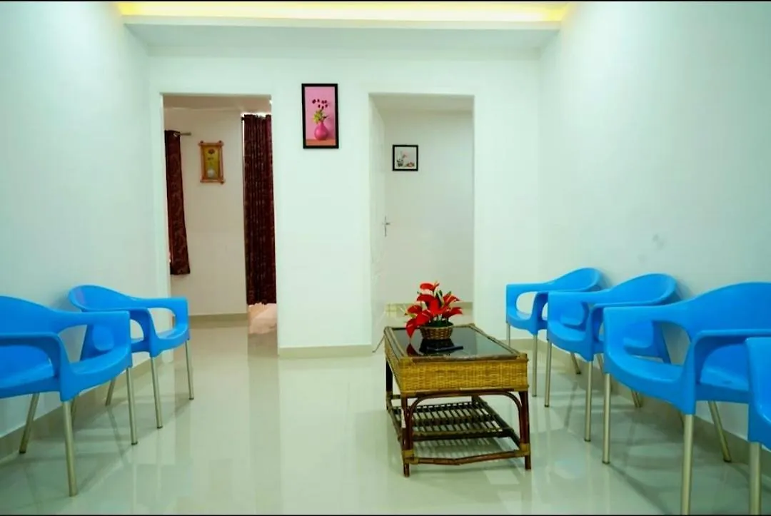 Skylark Homes Devikolam 0*,  Indien