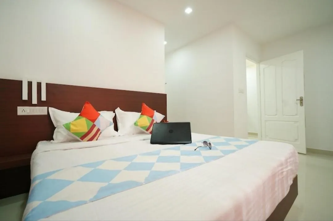 Skylark Homes Devikolam Privat bolig