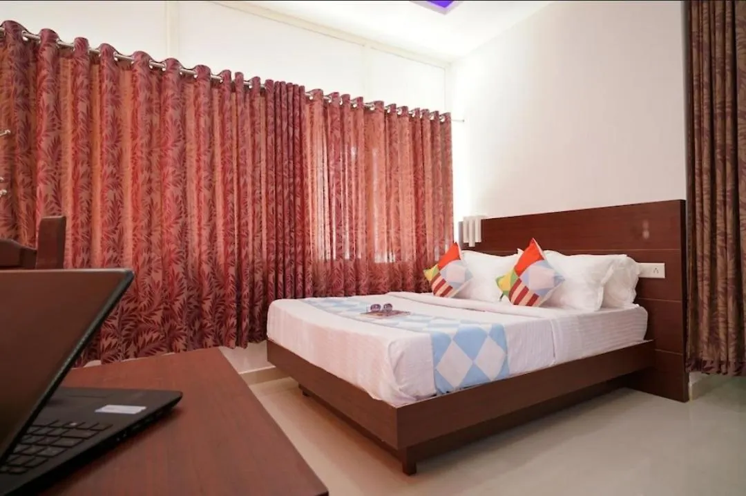 Privat bolig Skylark Homes Devikolam Indien