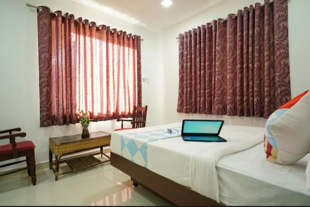 Privat bolig Skylark Homes Devikolam