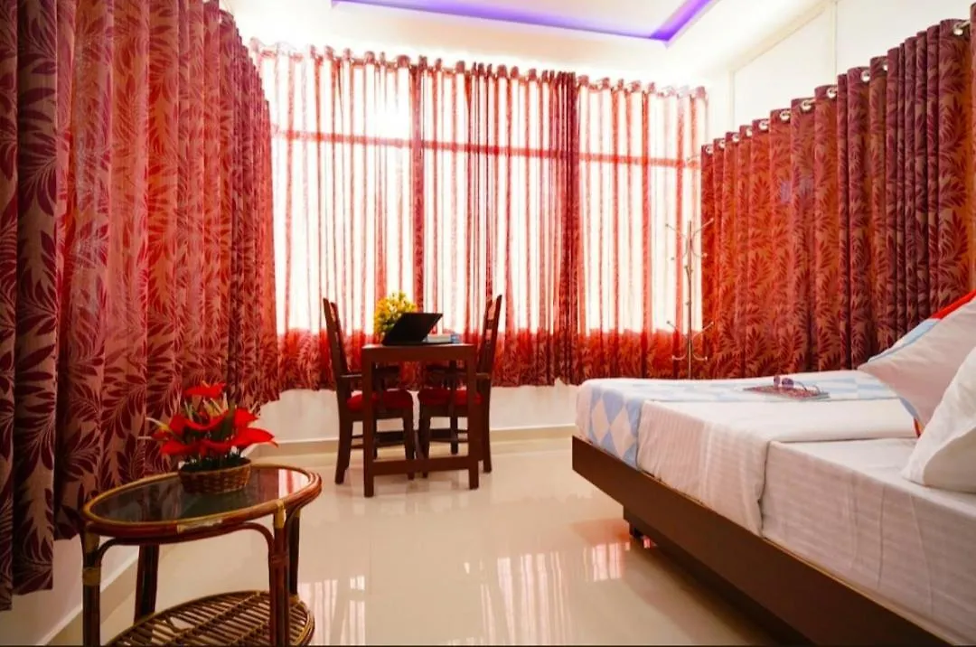Skylark Homes Devikolam