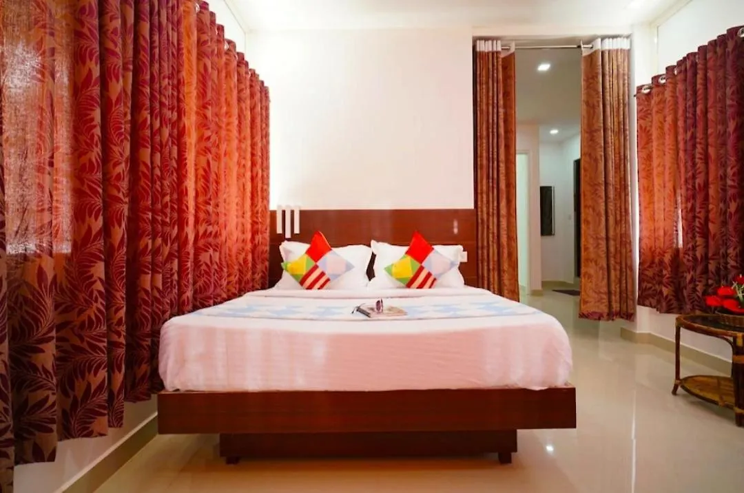 Skylark Homes Devikolam Indien